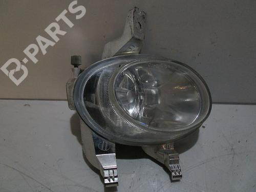 Used Left front fog light Left front fog light PEUGEOT 206 Hatchback (2A/C) 2.0 HDI 90 (90 hp) 10951818 10951818