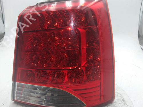 Used Rear bumper left light Rear bumper left light 37276205 37276205