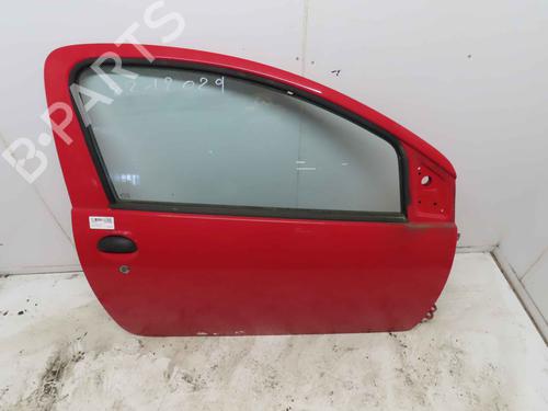Used Right front door Right front door 37042818 37042818