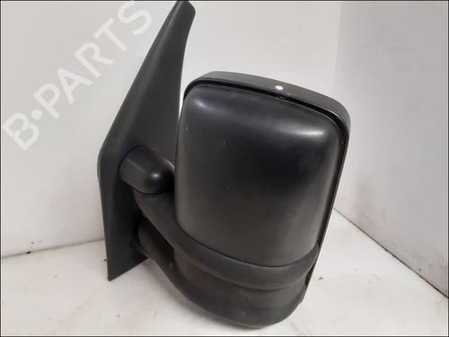 Used Left mirror RENAULT MASTER II Van (FD) 2.5 D (80 hp) 23170452
