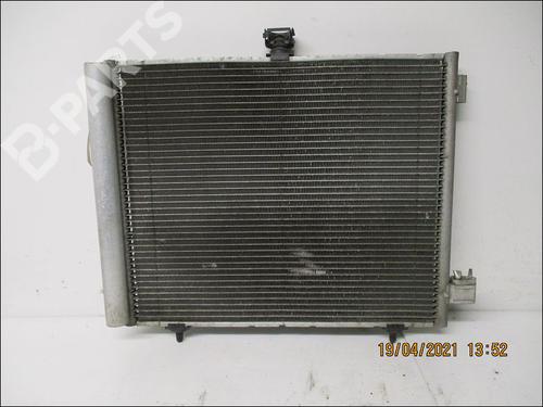 Used Heating radiator Heating radiator PEUGEOT 208 I (CA_, CC_) 1.0 VTi (68 hp) 10941442 10941442