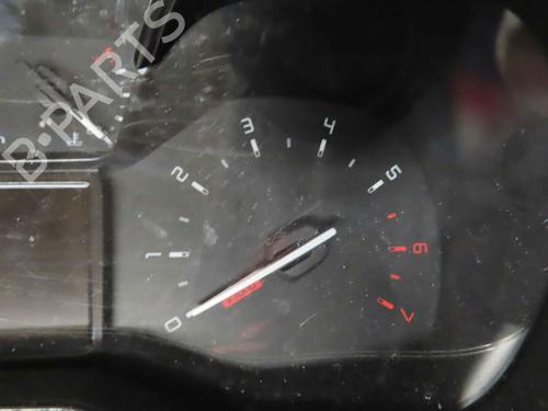 Instrument cluster CITROËN C3 III (SX) 1.2 THP 110 (SXHNPS, SXHNZT, SXHNZ6) | BP37046635C47 - Image 3
