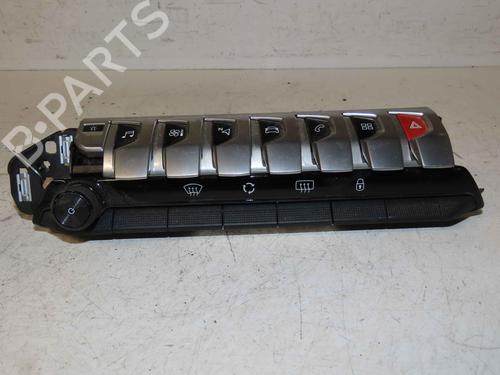 Warning Warning PEUGEOT 3008 II SUV (MC_, MR_, MJ_, M4_) 1.5 BlueHDi 130 (131 hp) 37053638 37053638