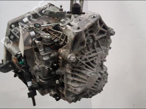 Gearbox FIAT 500X (334_) 1.0 (334.AXN1B) | BP15984178M3 