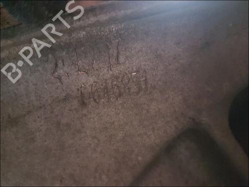 Used Gearbox CITROËN DS3 (SA_) 1.6 THP 155 (156 hp) 15770944