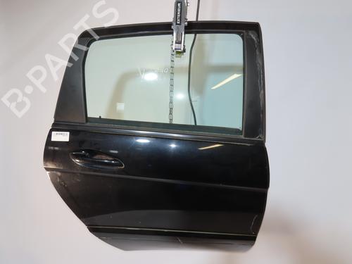 Used Right rear door MERCEDES-BENZ B-CLASS Sports Tourer (W245) B 180 CDI (245.207) (109 hp) 20140725