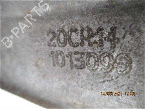 Gearbox CITROËN C3 II (SC_) 1.0 VTi 68 | BP37040978M3 - Image 4