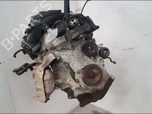 Engine NISSAN MICRA IV (K13K, K13KK) 1.2 | BP16487159M1 