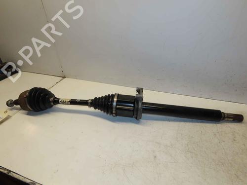 Used Right front driveshaft Right front driveshaft 37060683 37060683