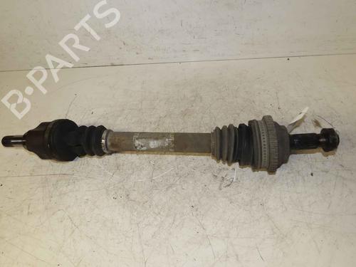 Used Left front driveshaft Left front driveshaft 37046902 37046902