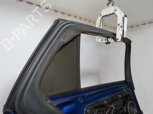 Used Left rear door Left rear door 36874339 36874339