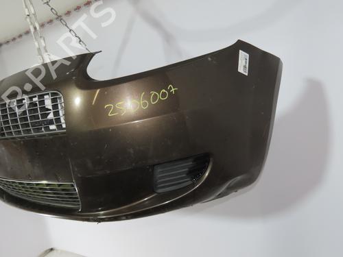 Front bumper FIAT GRANDE PUNTO (199_) 1.3 D Multijet | BP32151145C7