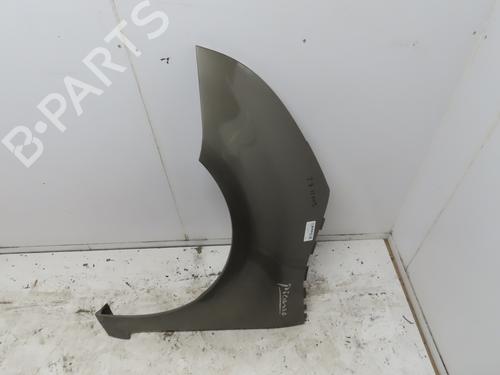 Used Left front fenders CITROËN C4 Picasso I MPV (UD_) 2.0 HDi 150 (150 hp) 16707628
