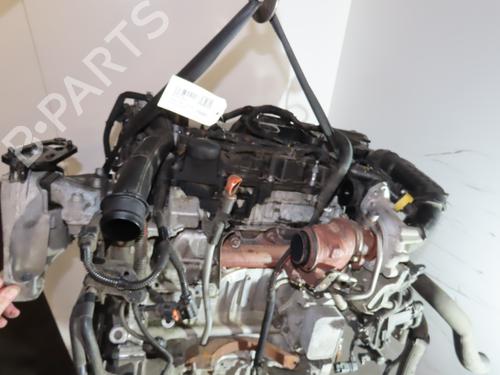 Moteur PEUGEOT 308 II (LB_, LP_, LW_, LH_, L3_) 1.5 BlueHDI 100 (102 hp) 30047810