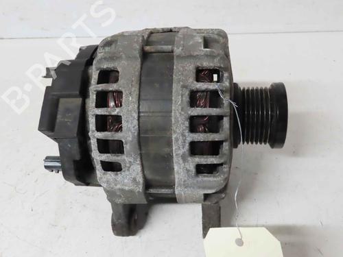 Alternator RENAULT KADJAR (HA_, HL_) 1.3 TCe 140 (HLNB, HLN1) | BP37054880M7 - Image 4