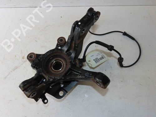 Right front steering knuckle RENAULT CAPTUR I (J5_, H5_) 0.9 TCe 90 | BP37055890M26 - Image 3
