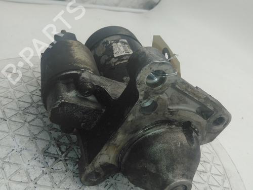 Startmotor Startmotor RENAULT MEGANE I Grandtour (KA0/1_) 1.9 dCi (KA05, KA1F) (102 hp) 37411216 37411216