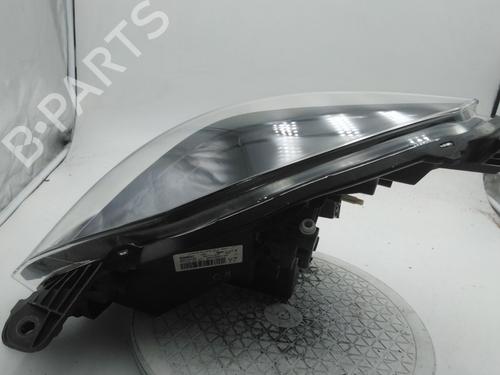 Right headlight RENAULT TWINGO II (CN0_) 1.2 16V (CN04, CN0B) | BP37411215C29 - Image 2