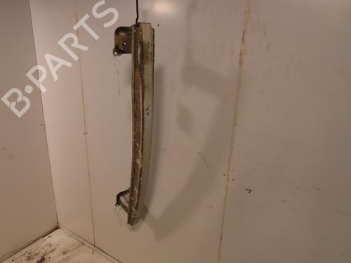 Used Rear bumper reinforcement SKODA FABIA II (542) 1.2 TSI (86 hp) 19690180