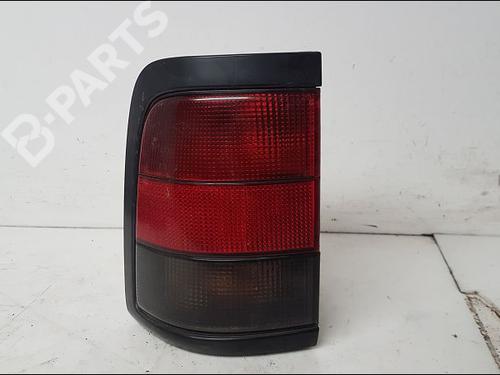 Used Left taillight Left taillight PEUGEOT 806 (221) 2.0 HDI (109 hp) 10954164 10954164