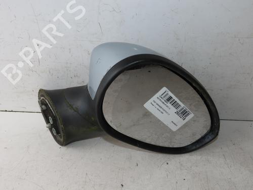 Used Right mirror Right mirror FIAT GRANDE PUNTO (199_) 1.3 D Multijet (75 hp) 33893594 33893594
