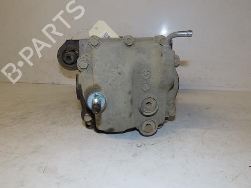 Differensial bakvogn DACIA DUSTER (HS_) 1.5 dCi 4x4 (HSMC, HSMD) (110 hp) 26015126