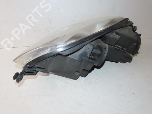 Højre forlygte VW GOLF V (1K1) 1.9 TDI (105 hp) 29294459