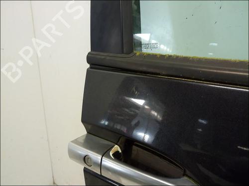 Right front door PEUGEOT 807 (EB_) 2.0 HDi | BP14953193C3