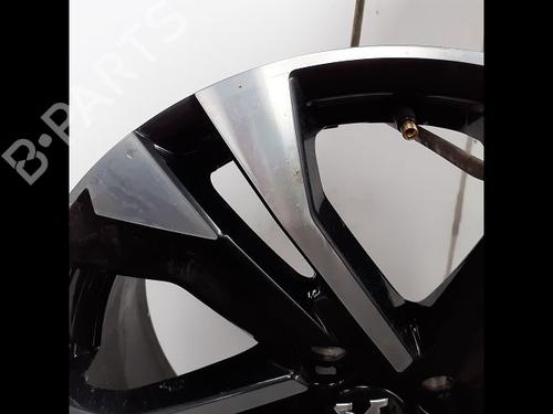 Rim PEUGEOT 2008 II (UD_, US_, UY_, UJ_, UR_, UC_) 1.2 PureTech 130 (USHNS, URHNS) | BP25750403C45 