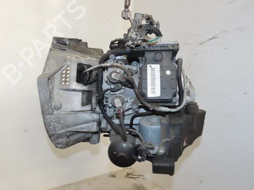 Gearbox CITROËN C4 I (LC_) 1.6 HDi | BP18104070M3 