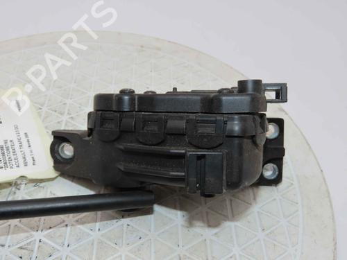 Pedal RENAULT TRAFIC II Van (FL) 2.0 dCi 115 (FL01, FL0U, FL00, FL0H, FL0M) | BP37049483I4 - Image 2