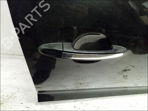 Right front door HYUNDAI SANTA FÉ II (CM) 2.2 CRDi 4x4 | BP16182521C3 