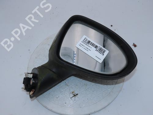 Used Right mirror KIA RIO III (UB) 1.1 CRDi (75 hp) 21391962
