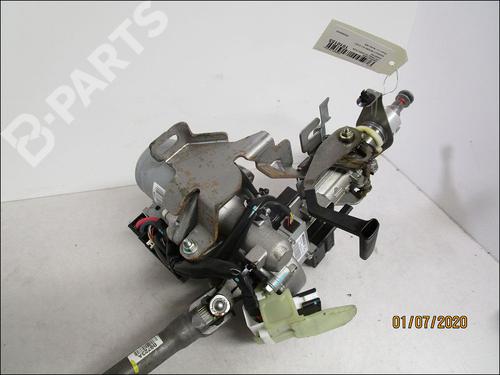 Steering column RENAULT SCÉNIC III (JZ0/1_) 1.5 dCi | BP10943325M21 