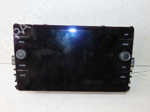 display-monitor-vw-polo-vi-aw1-bz1-ae1-2017-37057096 main image