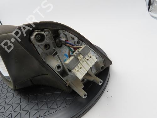 Left mirror CITROËN XSARA PICASSO (N68) 2.0 HDi | BP19577946C26 