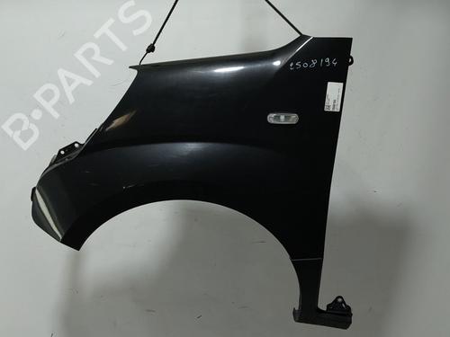 Used Left front fenders Left front fenders 38762878 38762878