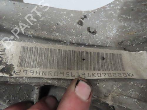 Rear differential AUDI A4 B7 Avant (8ED) RS4 quattro | BP37045986M24 - Image 6
