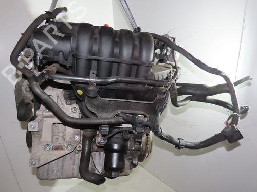 Used Engine VW EOS (1F7, 1F8) 2.0 FSI (150 hp) 30739877