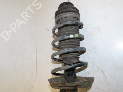 Used Left front shock absorber FIAT PUNTO (199_) 1.3 D Multijet (84 hp) 19701659