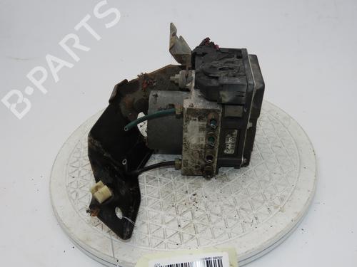 Abs pomp RENAULT CLIO III (BR0/1, CR0/1) 1.5 dCi (65 hp) 22848550