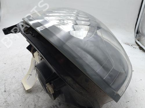 Right headlight RENAULT CLIO II Hatchback Van (SB0/1/2_) 1.5 dCi | BP39386949C29 - Image 2