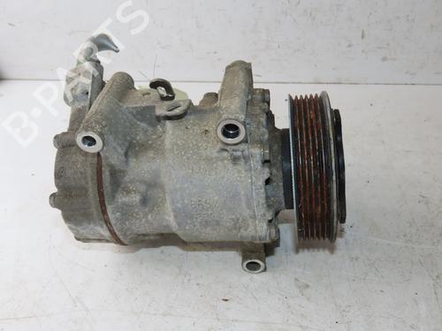 AC compressor PEUGEOT 2008 I (CU_) 1.6 BlueHDi 75 | BP33133234M34 - Image 4