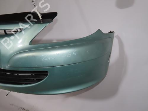 Front bumper PEUGEOT 307 SW (3H) 2.0 HDI 110 | BP24018690C7 