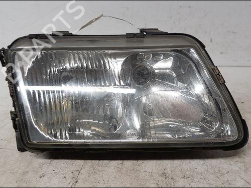 Right headlight AUDI A3 (8L1) 1.9 TDI (90 hp) 14953707