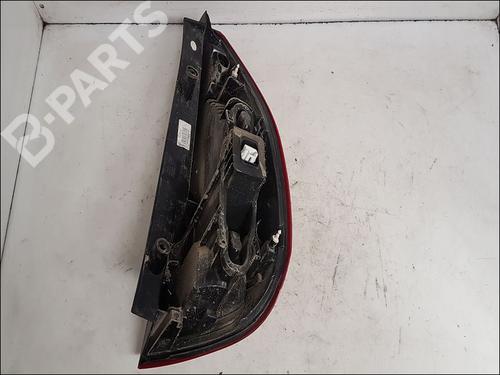 Left taillight RENAULT SCÉNIC III (JZ0/1_) 1.5 dCi | BP10953933C34 