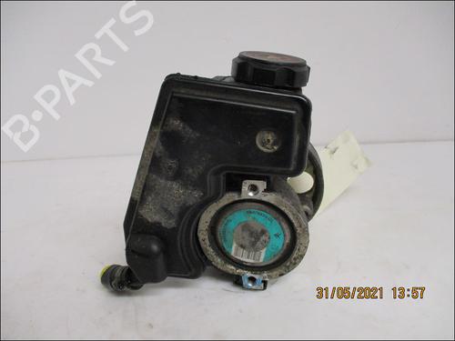 Used Steering pump PEUGEOT 206 Hatchback (2A/C) 1.9 D (69 hp) 10943650