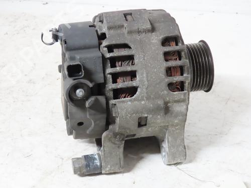 Alternator PEUGEOT 107 (PM_, PN_) 1.4 HDi | BP16155521M7 