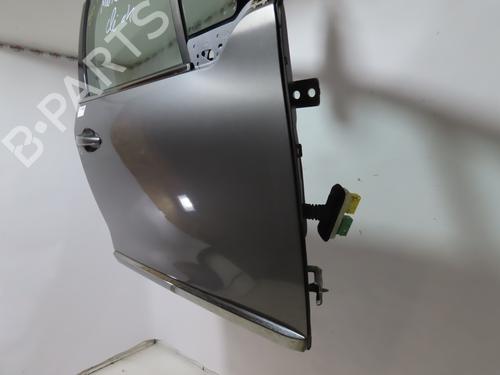 Used Right front door Right front door PEUGEOT 2008 I (CU_) 1.6 HDi (92 hp) 34608492 34608492