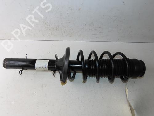 Used Left front shock absorber Left front shock absorber VW GOLF IV (1J1) 1.9 TDI (110 hp) 33133669 33133669